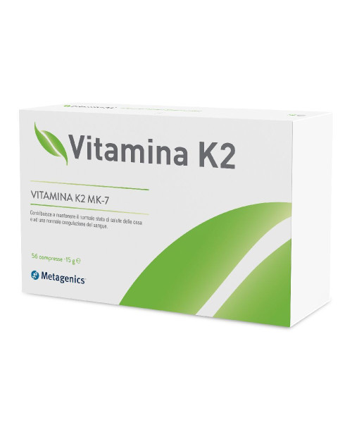 Vitamina K2 - Metagenics™