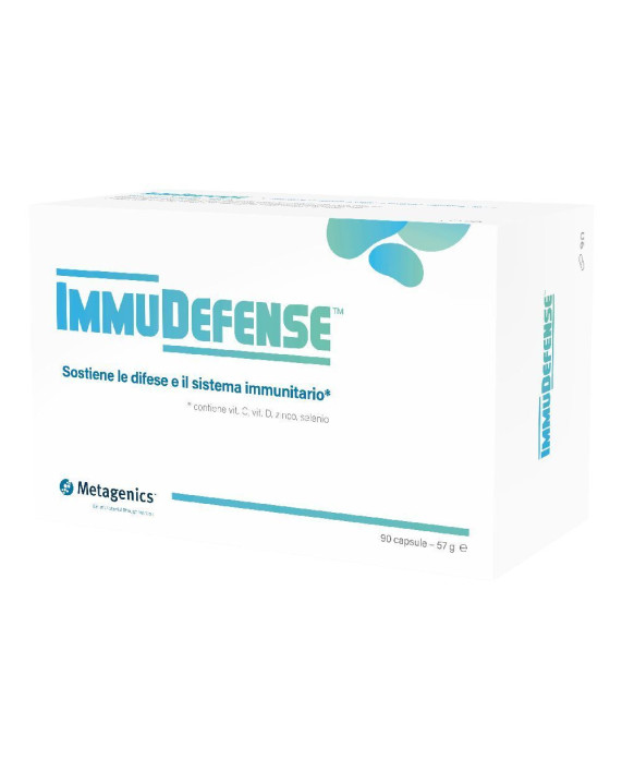 ImmuDefense® - Metagenics™