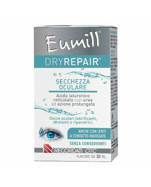 Eumill® Dryrepair®