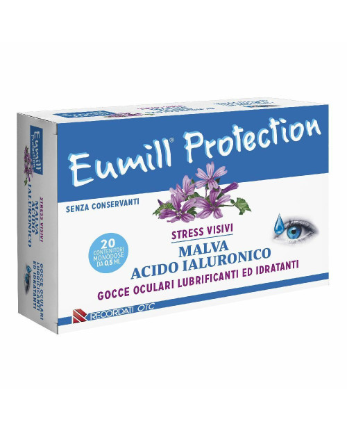 Eumill® Protection