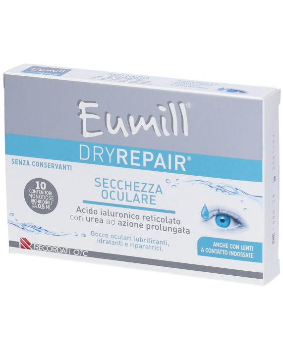 Eumill® Dryrepair®