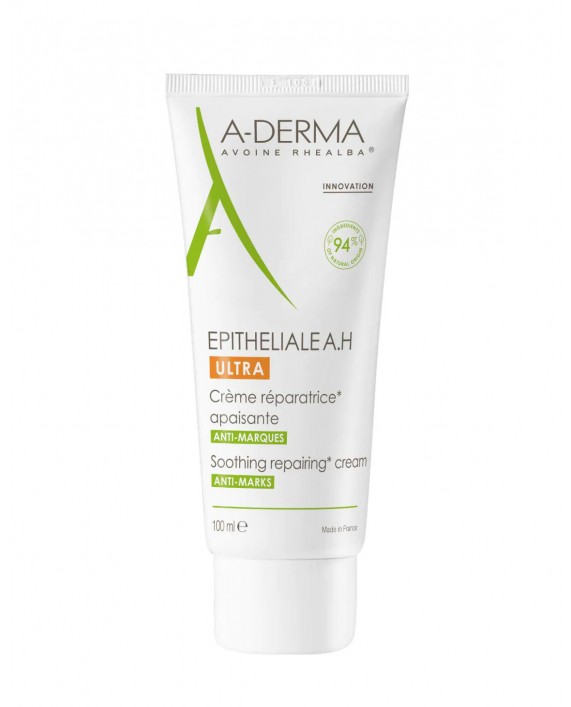 Epitheliale A.H Ultra 100ml - A-Derma