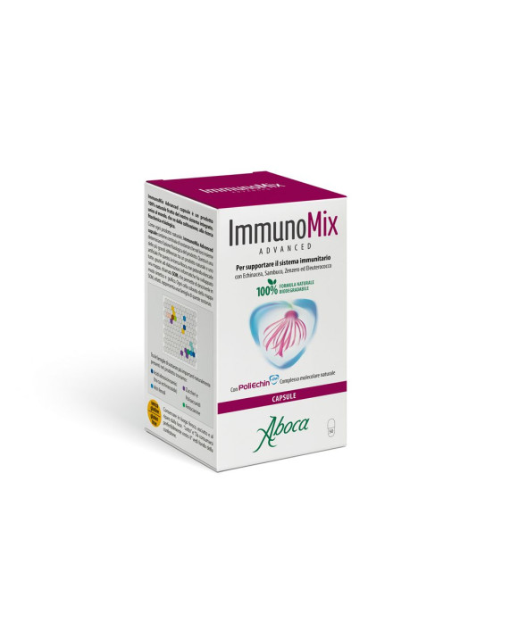 Immunomix Advanced - Aboca