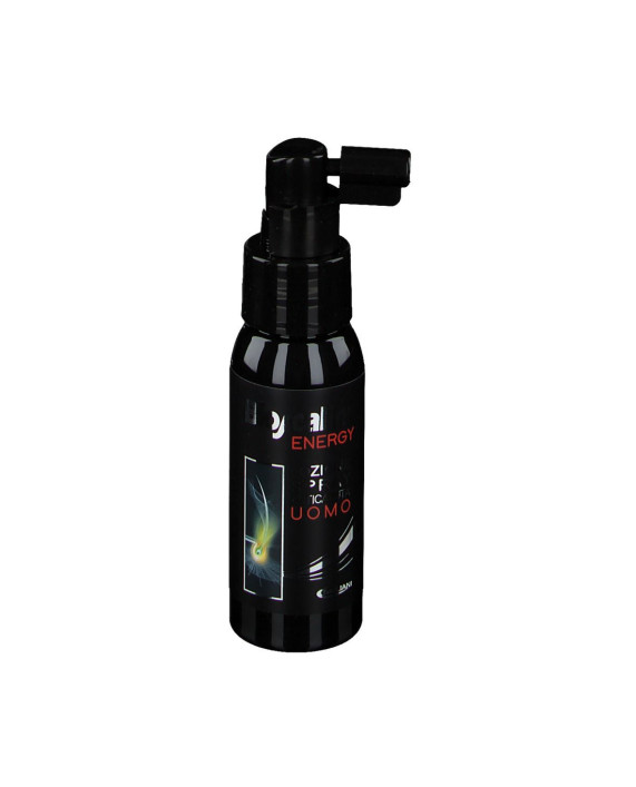 Bioscalin® Energy Lozione Spray Anticaduta Uomo 50 ml - Bioscalin