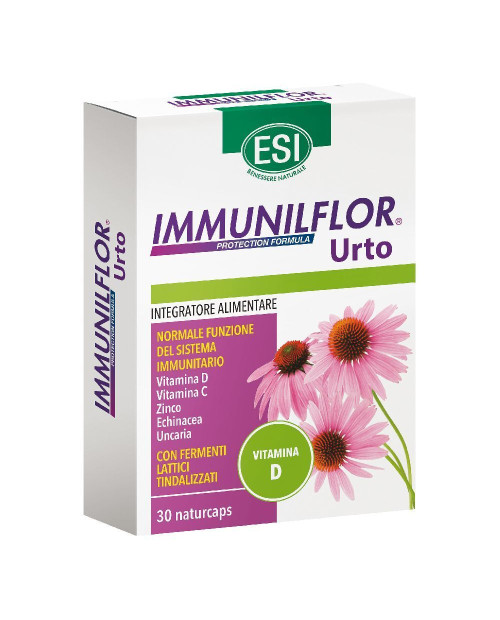 Immuniflor® Urto - Esi