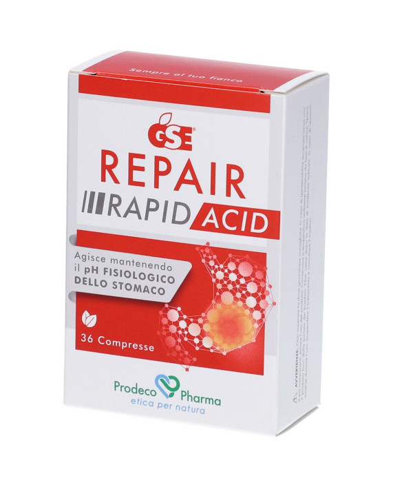 Repair Rapid Acid - GSE