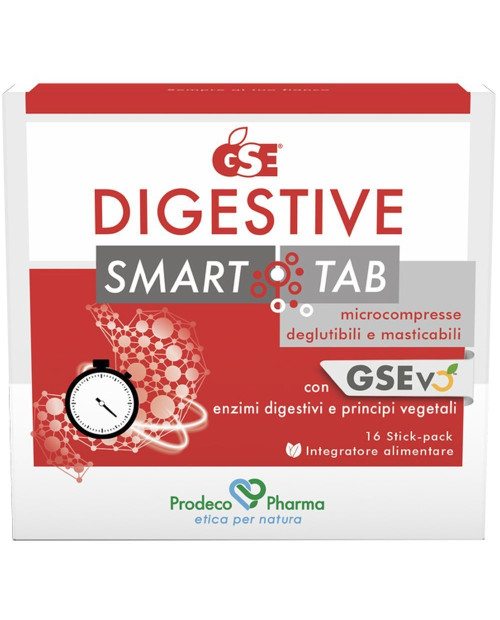 Digestive Smart Tab - GSE