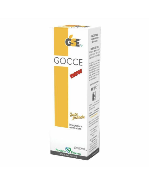 GSE Gocce New - GSE