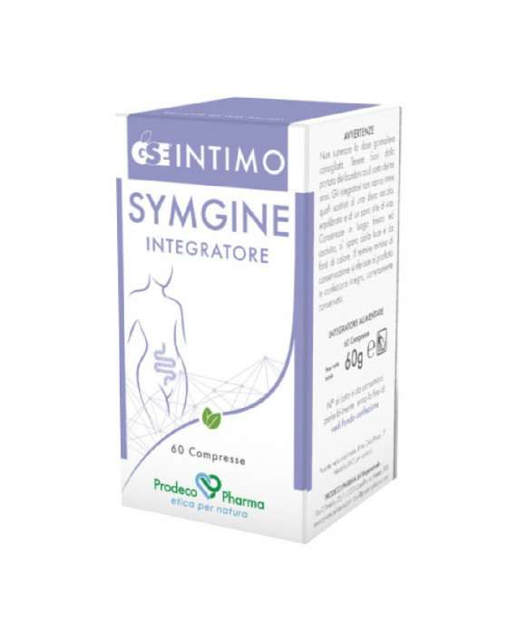 Intimo Symgine - GSE