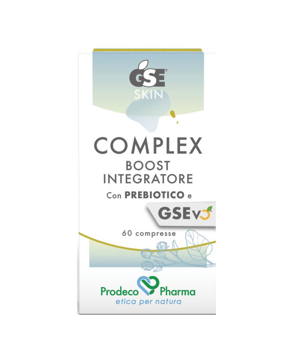 Skin Complex Boost - GSE