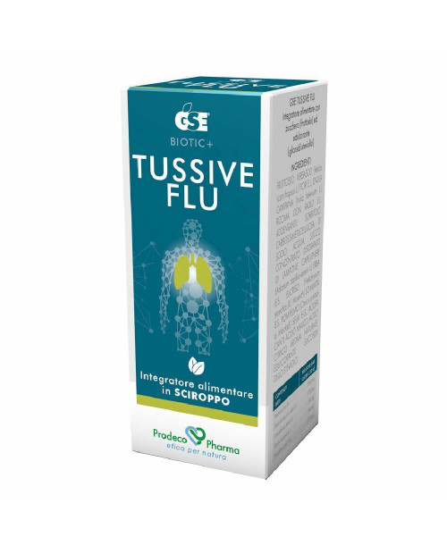 Tussive Flu  - GSE