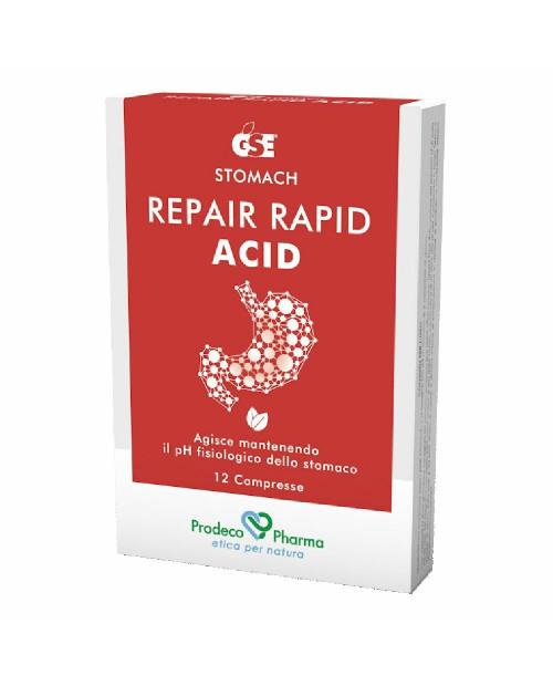 Repair Rapid Acid - GSE