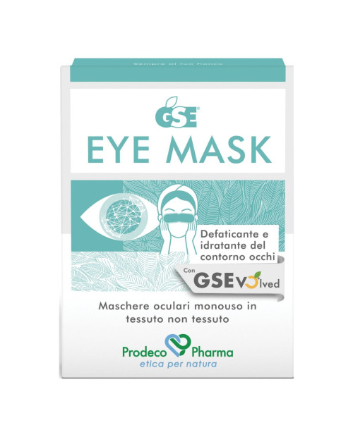  Eye Mask - GSE