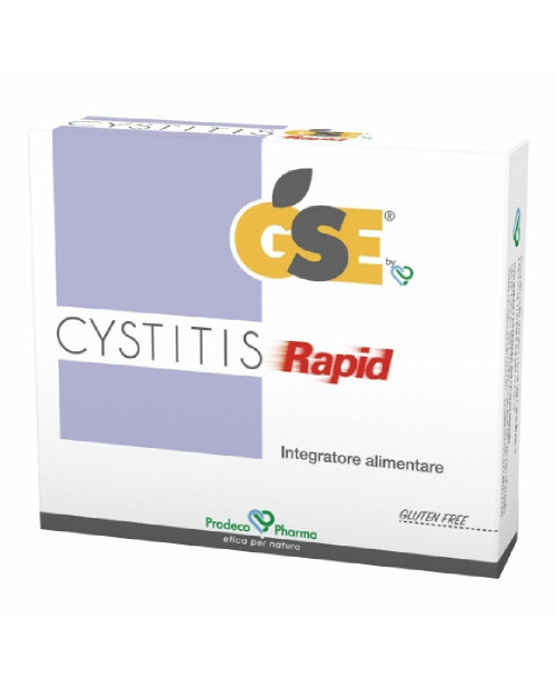 Cystitis Rapid - GSE