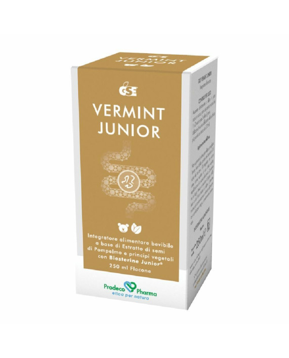 Vermint Junior - GSE