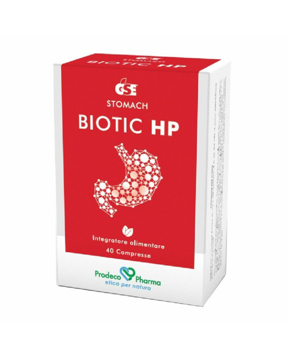 Biotic•HP - GSE