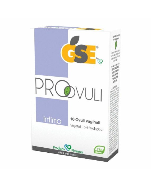 Pro-Ovuli intimo - GSE