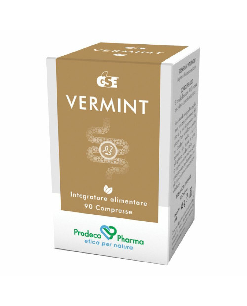 Vermint - GSE