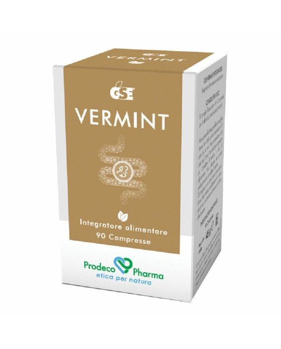 Vermint - GSE