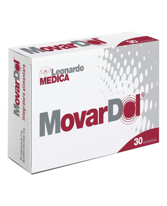 Movardol - Leonardo Medica