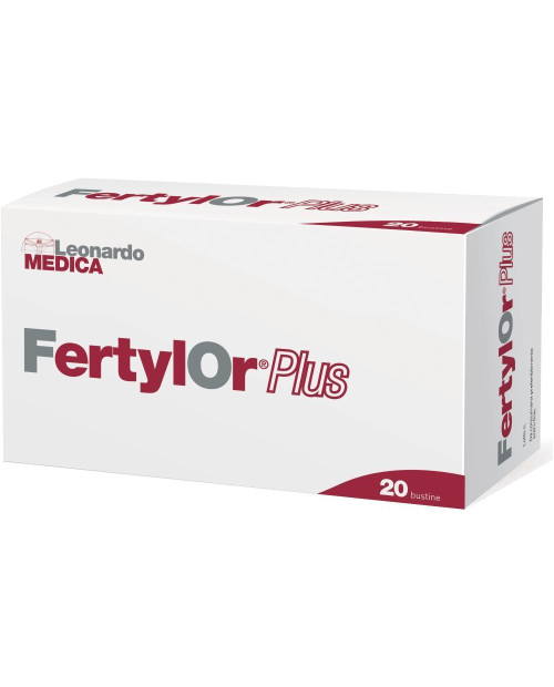 Fertylor Plus - Leonardo Medica