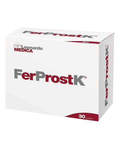 Ferprostk - Leonardo Medica