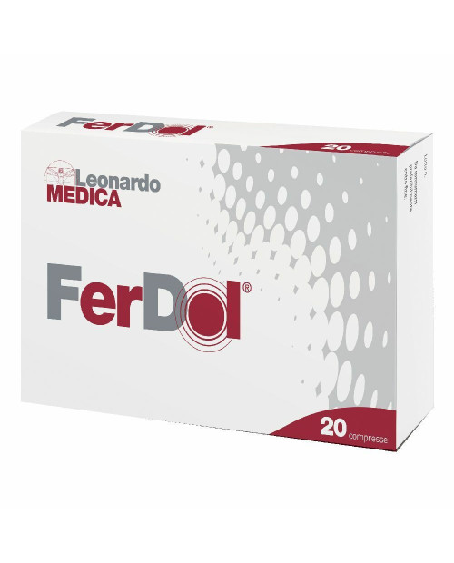 Ferdol - Leonardo Medica