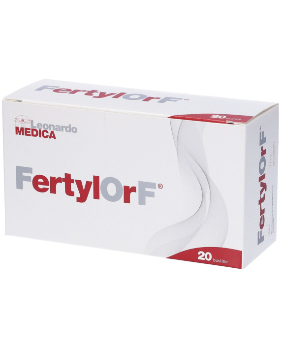 FertylorF - Leonardo Medica