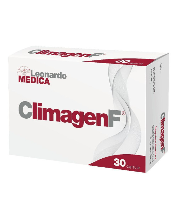 Climagenf - Leonardo Medica